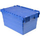 Distributie box grijs viso 54 l blauw