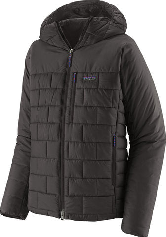 Afbeelding laden in galerijviewer, Patagonia hi-loft nano puff hoody jacket
