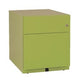 Ladenblok bisley nwa59m7sf104 lade hangmappenframe groen