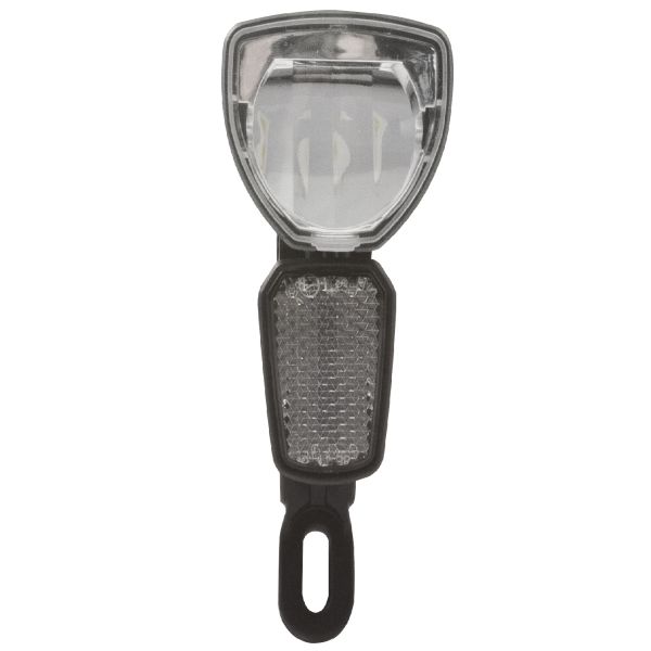 Afbeelding laden in galerijviewer, Spanninga neos 40 koplamp e-bike 40lux 6-12v
