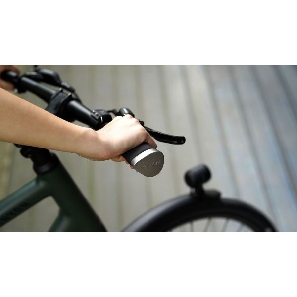Afbeelding laden in galerijviewer, Selle royal griff nivo gel sr grips nivo gel gripshift
