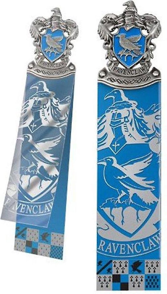 The noble collection harry potter - boekenlegger
