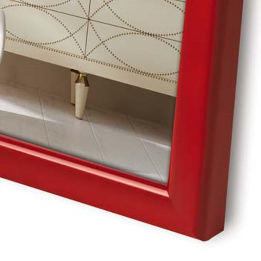 Zep fotolijst dp682r aosta red 15x20 cm