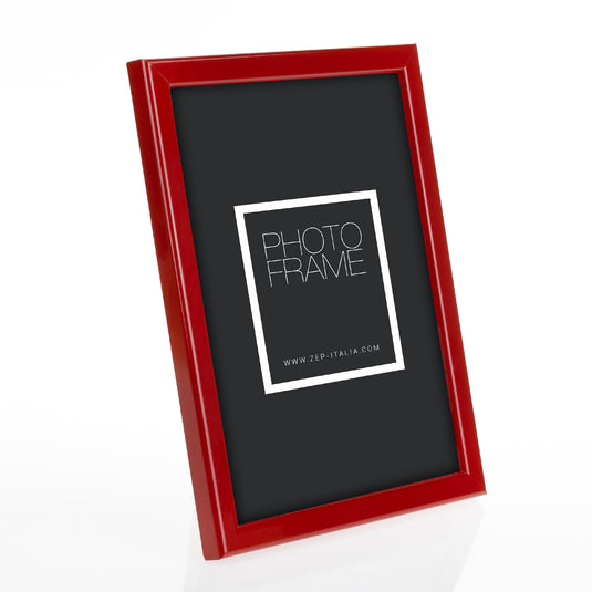 Zep fotolijst dp682r aosta red 15x20 cm
