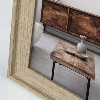 Afbeelding laden in galerijviewer, Zep fotolijst rt768r torino brown 15x20 cm
