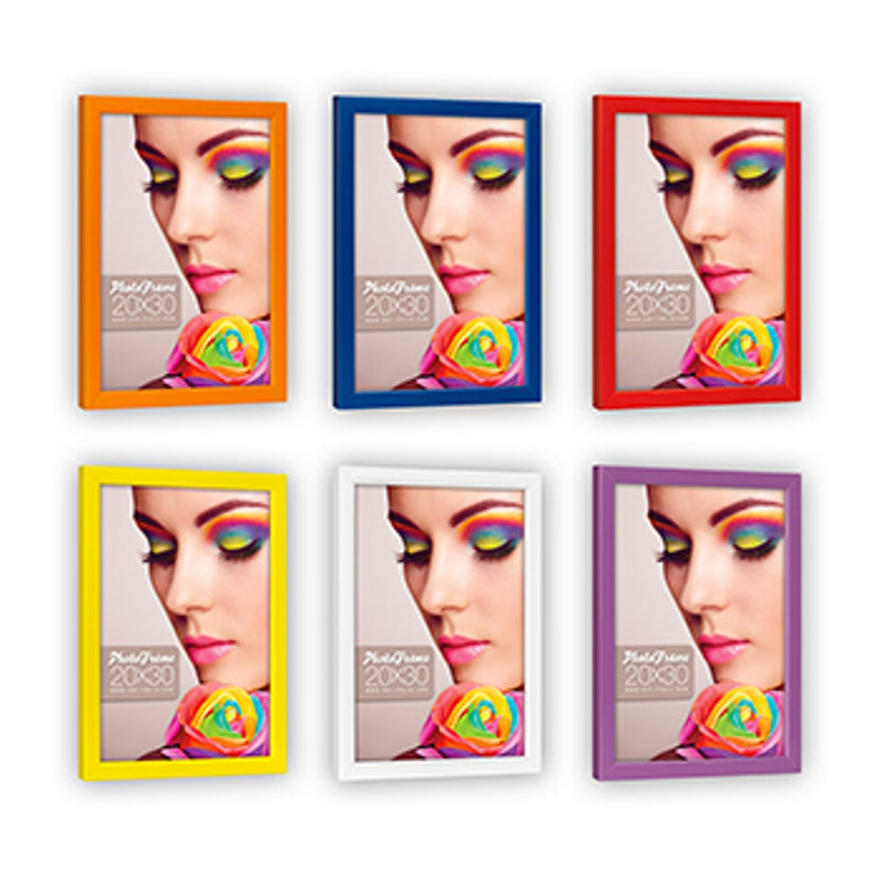 Afbeelding laden in galerijviewer, Zep fotolijst nh1268 darwin 15x20 cm 6 stuks
