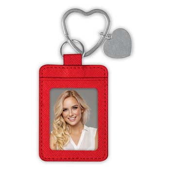 Afbeelding laden in galerijviewer, Zep foto sleutelhanger ae1h 3,5x4,5 cm
