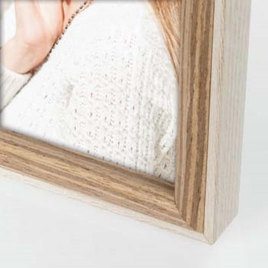 Zep fotolijst ek8346 kriss 10x15 cm