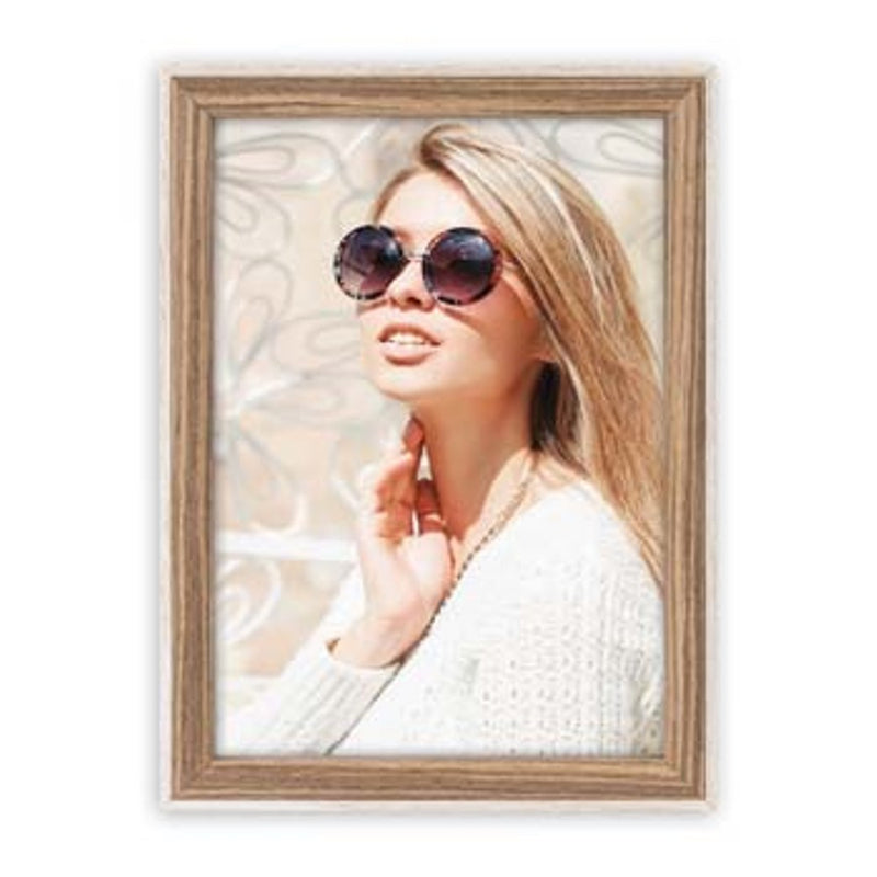 Afbeelding laden in galerijviewer, Zep fotolijst ek8368 kriss 15x20 cm
