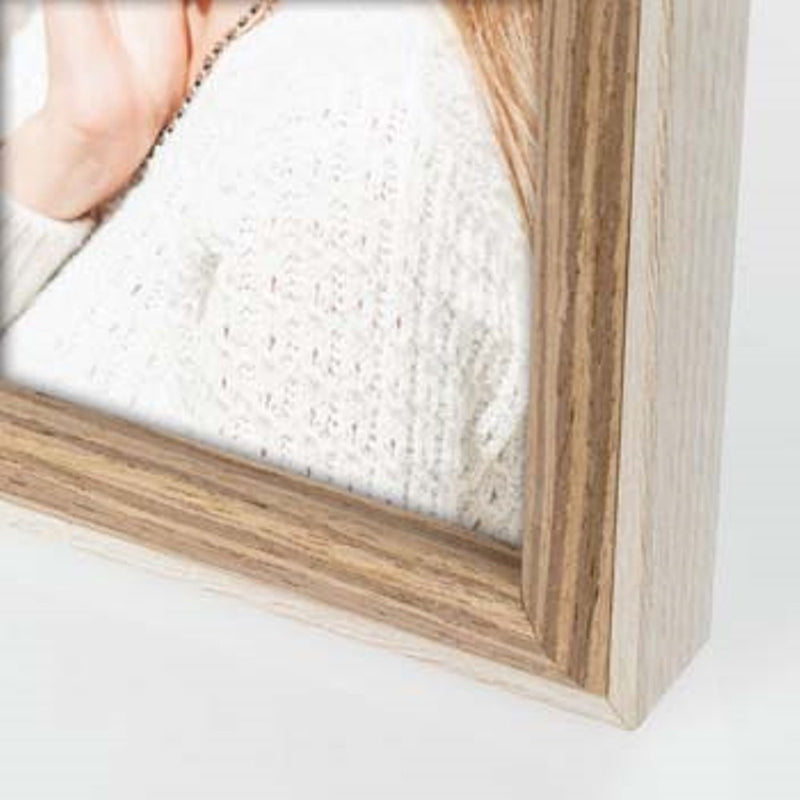 Afbeelding laden in galerijviewer, Zep fotolijst ek8323 kriss 20x30 cm
