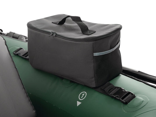 Intex opblaasbare belly boat | big catch pro