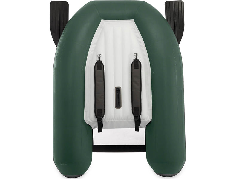 Afbeelding laden in galerijviewer, Intex opblaasbare belly boat | big catch pro
