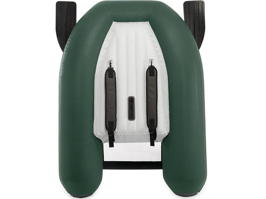 Intex opblaasbare belly boat | big catch pro
