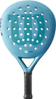 Wilson padelracket accent lt padel 2