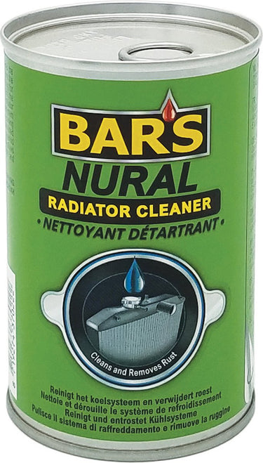 Bar's bar’s nural radiator cleaner 150gr