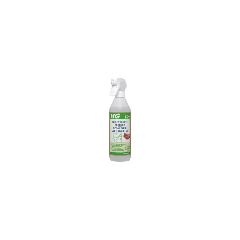 Afbeelding laden in galerijviewer, Hg eco toiletruimte reiniger
