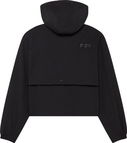 Afbeelding laden in galerijviewer, Fox head women's survivalist windbreaker jacket
