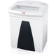 Papierversnipperaar hsm securio b26 wit