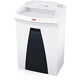 Papierversnipperaar securio b22 hsm wit