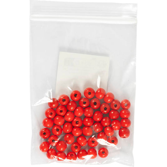 Https: www.cchobby.nl houten-kralen-d-8-mm-gatgrootte-2-mm-rood-50-stuk-1-doos