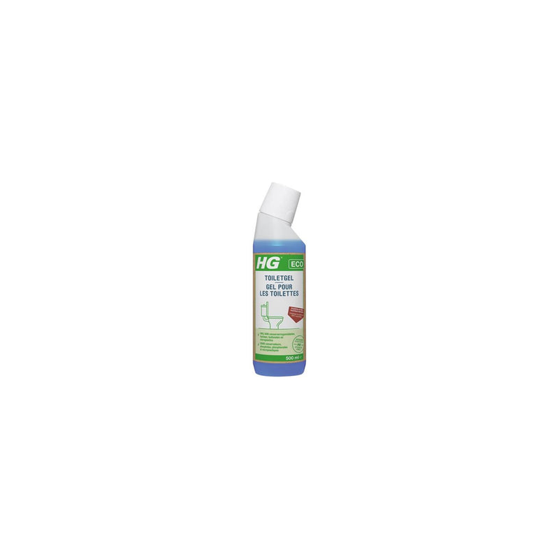 Afbeelding laden in galerijviewer, Hg eco toiletgel 500ml flacon
