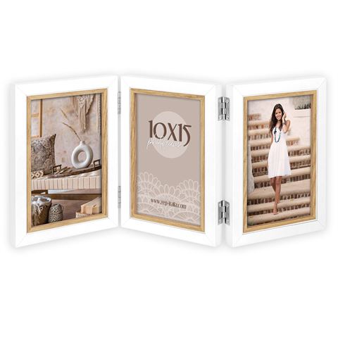 Zep fotolijst cv392 ayas 3q 3x10x15 cm