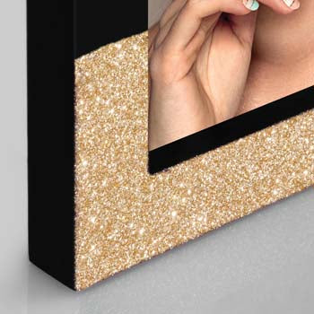 Afbeelding laden in galerijviewer, Zep fotolijst za968b morgex black 15x20 cm
