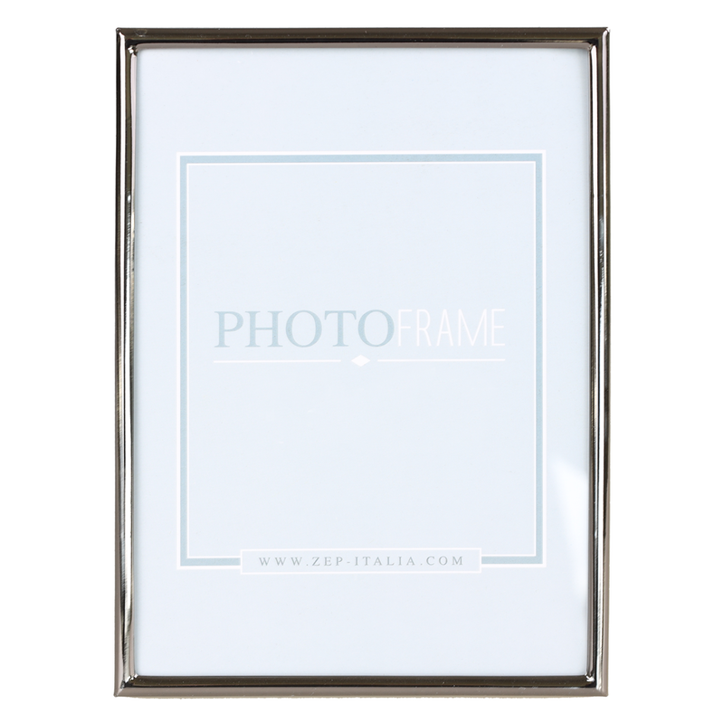 Afbeelding laden in galerijviewer, Zep fotolijst vk577b silvia black 13x18 cm
