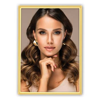 Afbeelding laden in galerijviewer, Zep fotolijst vk579g silvia gold 13x18 cm
