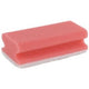 Spons betra rood wit 10 stuks