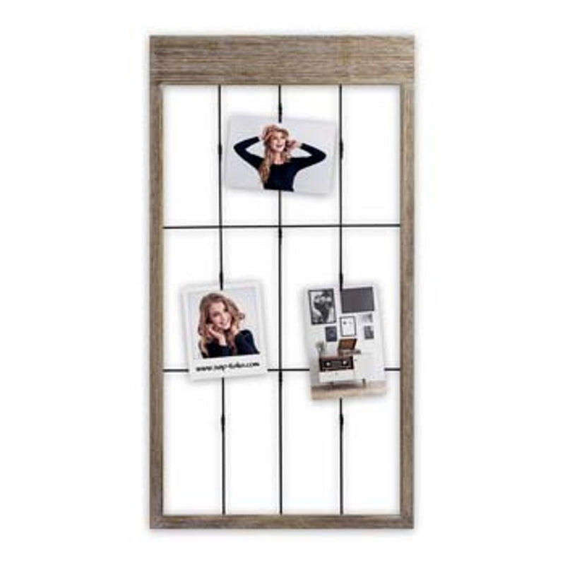 Afbeelding laden in galerijviewer, Zep fotolijst ut127 barge 40x75 cm
