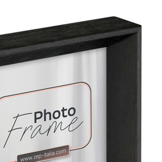 Zep fotolijst bc546b dora black 10x15 cm