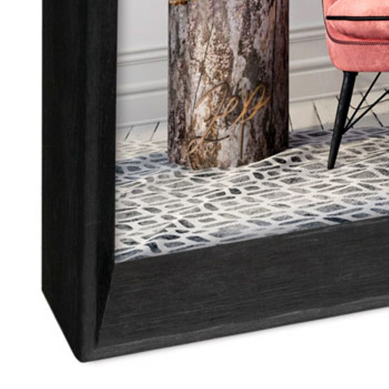 Afbeelding laden in galerijviewer, Zep fotolijst bc546b dora black 10x15 cm
