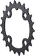 Sram truvativ kettingblad 22t mtb 64bcd staal mat zwart