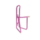 Falkx bidonhouder paars, zonder bouten