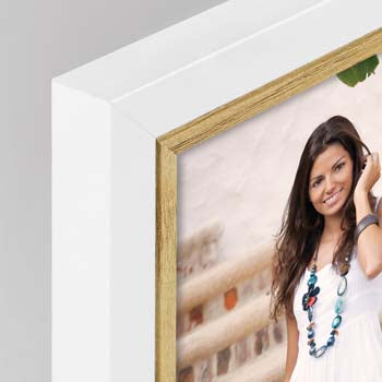 Zep fotolijst cv881 ayas 20x25 cm