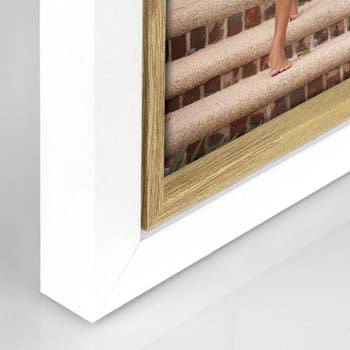 Afbeelding laden in galerijviewer, Zep fotolijst cv834 ayas 30x40 cm
