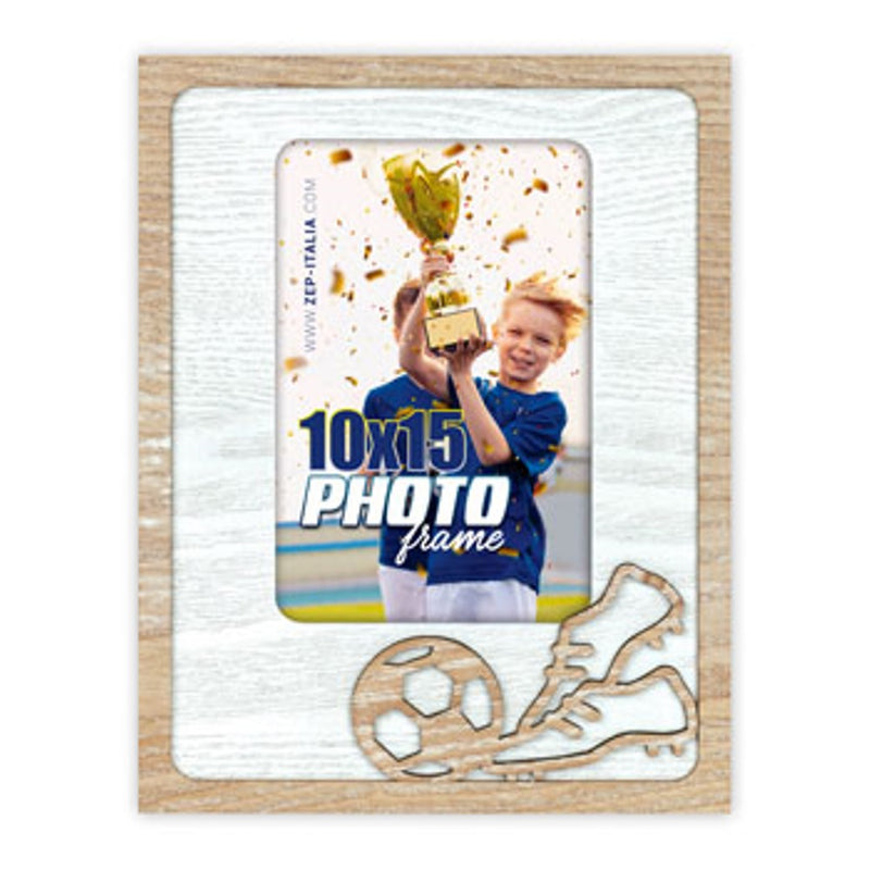 Afbeelding laden in galerijviewer, Zep fotolijst pn9346 maradona 10x15 cm
