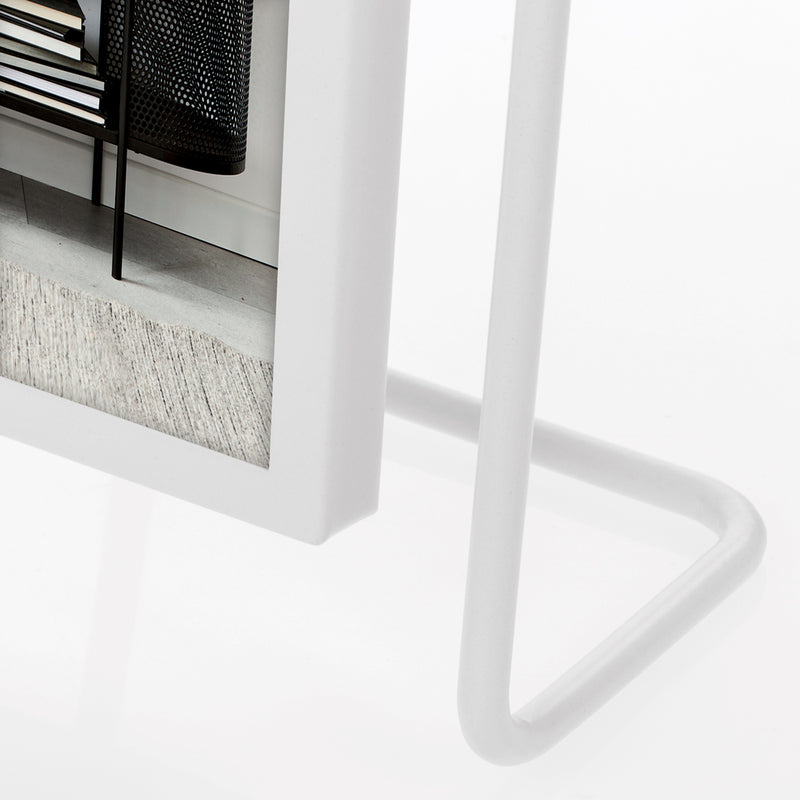 Afbeelding laden in galerijviewer, Zep fotolijst rt457w alcamo white 13x18 cm
