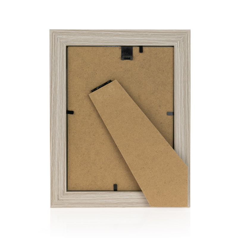 Afbeelding laden in galerijviewer, Zep fotolijst lf434w perugia white 30x40 cm
