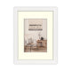 Zep fotolijst v4534w malmo white 20x30 30x40 cm