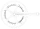 Campagnolo kettingblad veloce
