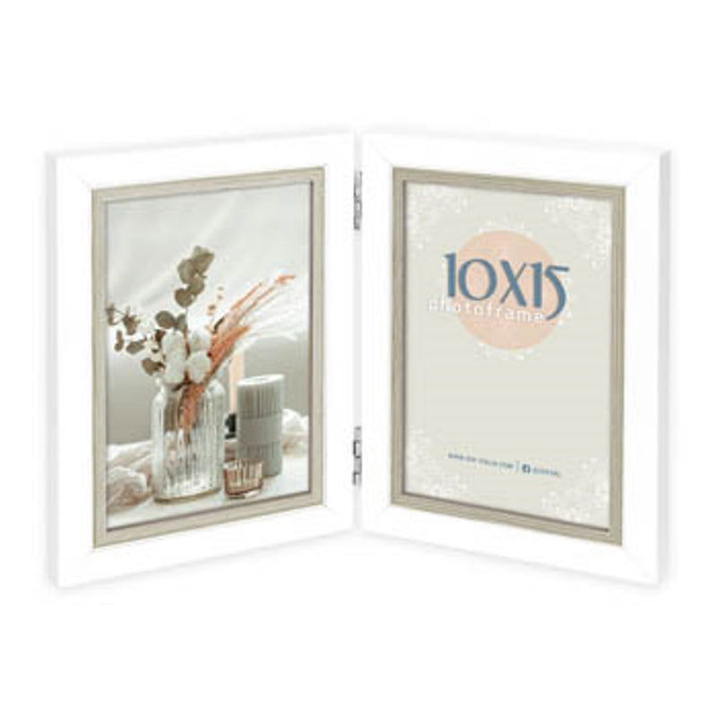 Afbeelding laden in galerijviewer, Zep fotolijst cd787 sion 2q 2x13x18 cm
