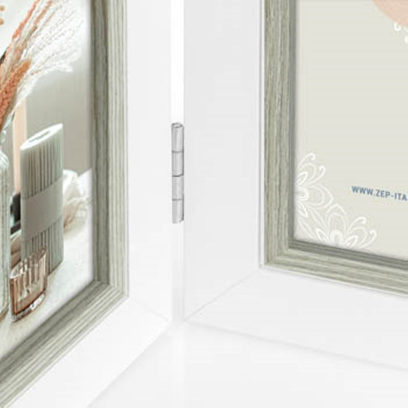 Afbeelding laden in galerijviewer, Zep fotolijst cd787 sion 2q 2x13x18 cm
