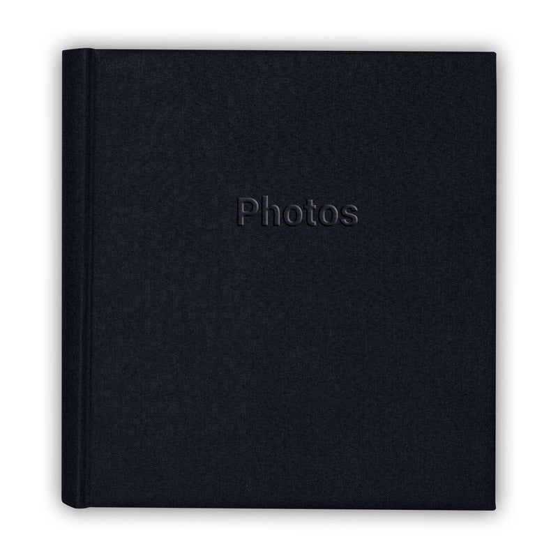 Afbeelding laden in galerijviewer, Zep hd2632bl adhesive album 25 pages 26x32 cm
