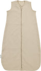 Meyco baby studio collection classic baby slaapzak - sand - 70cm - 1.0 tog
