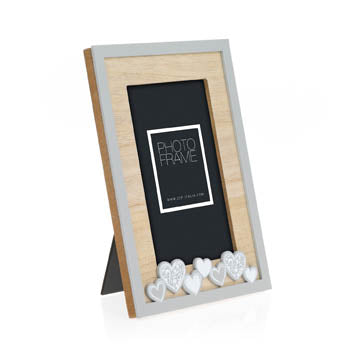 Afbeelding laden in galerijviewer, Zep fotolijst dr2546 lola vertical 10x15 cm
