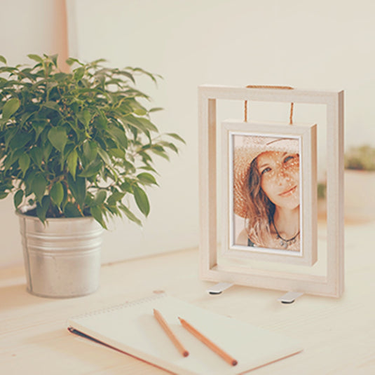 Zep fotolijst eg7646 swing 10x15 cm