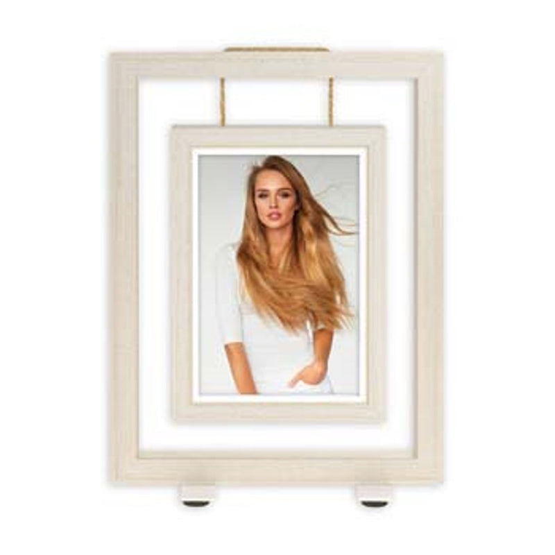 Afbeelding laden in galerijviewer, Zep fotolijst eg7646 swing 10x15 cm
