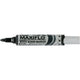 Whiteboard marker pentil maxiflo zwart